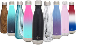 Water Bottle